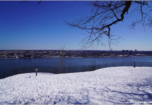 NJ - Palisades Parkway Scenic Byway Overlooks 066
